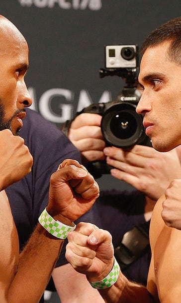 Rankings Focus: How much do the UFC's official rankings really matter?